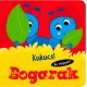 Kukucs! Bogarak     9.95 + 1.95 Royal Mail